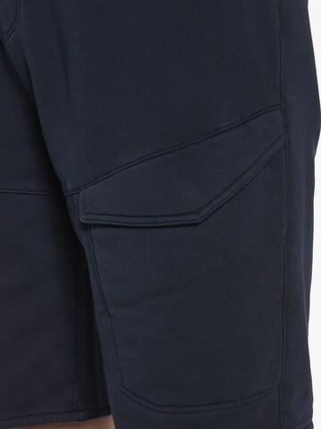 BABISTA Regular Broek 'Elegantezza' in Blauw