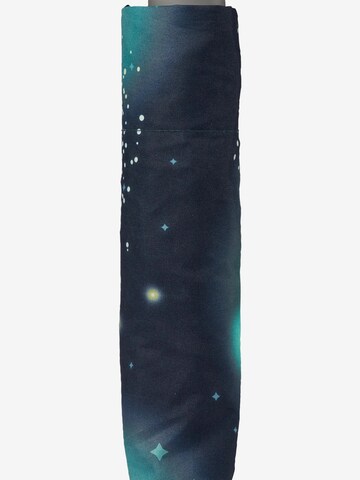 ergobag Umbrella 'Regenschirm Regenschirm' in Blue