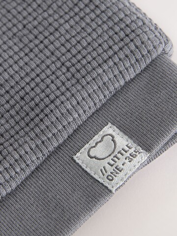 Next Jacke in Grau