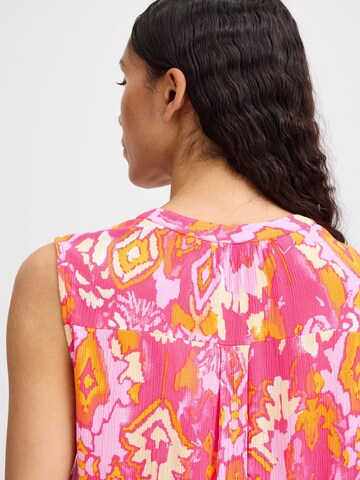 b.young - Blusa 'BYJacqueline' em rosa