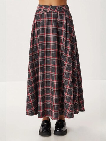 Happiness İstanbul - Saia em cinzento: frente