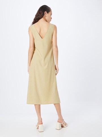 Hosbjerg Kleid 'Jensis' in Beige