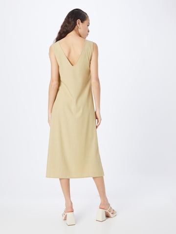 Hosbjerg - Vestido 'Jensis' en beige