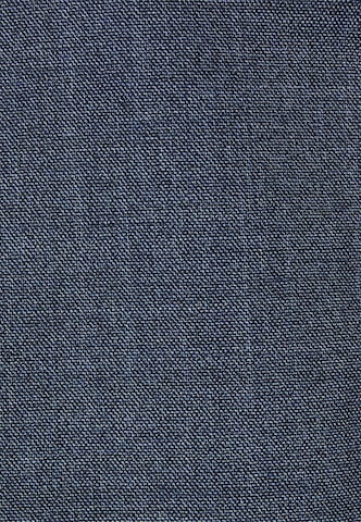 HECHTER PARIS Suit Vest 'WESTE' in Blue