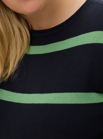 SHEEGO Neulepaita värissä sininen