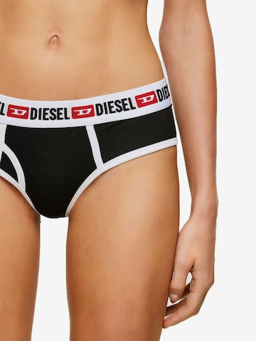 DIESEL - Hipster em mistura de cores