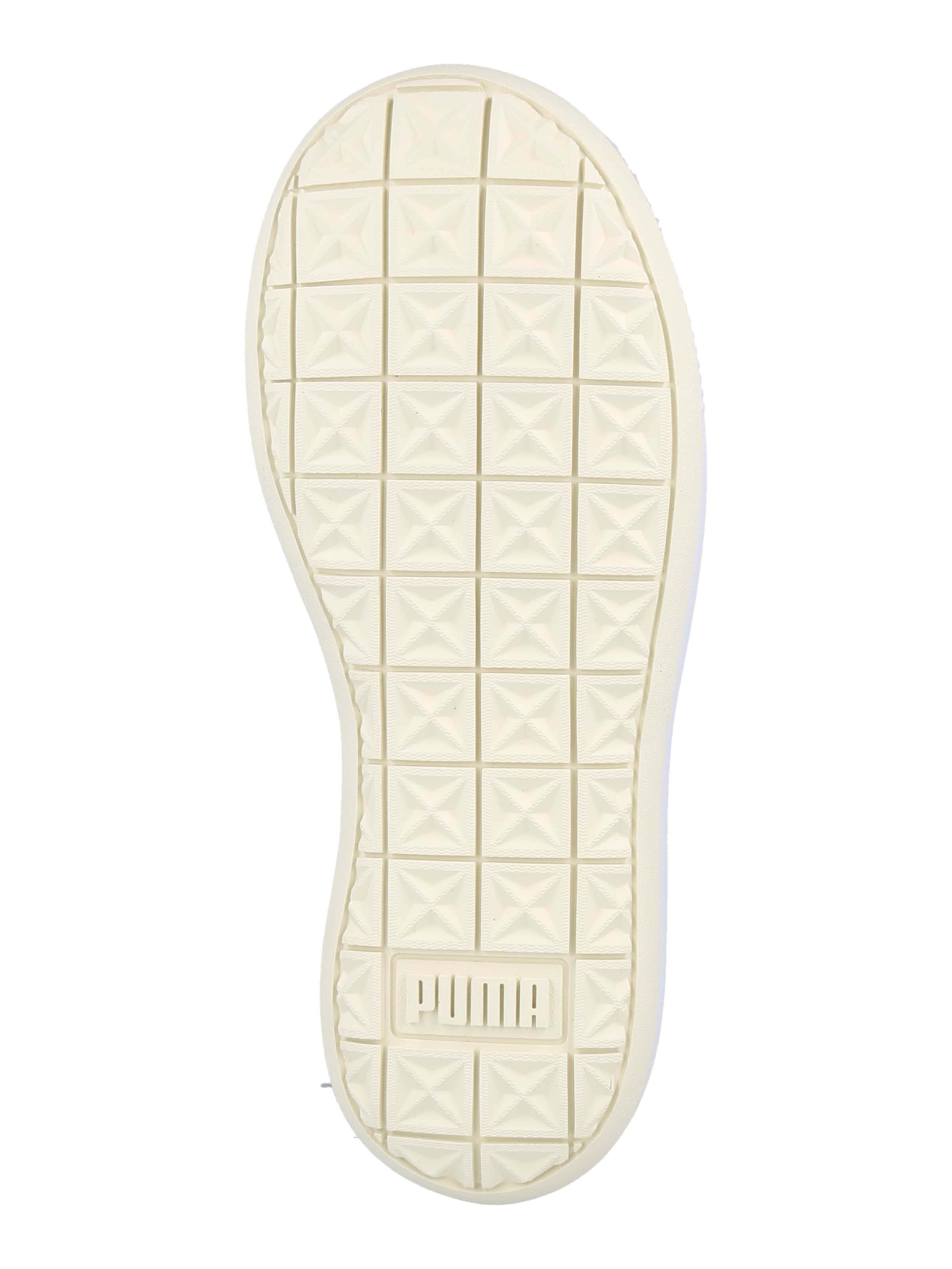 PUMA Sneaker 'Mayu' in Weiß