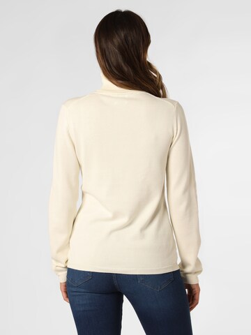 Brookshire Pullover in Beige
