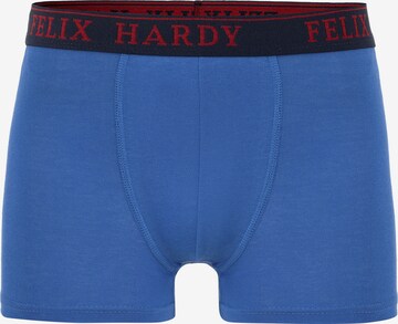 Boxers Felix Hardy en mélange de couleurs