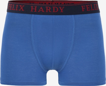 Boxers Felix Hardy en mélange de couleurs