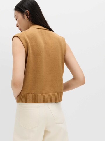 Marks & Spencer Bodywarmer in Bruin