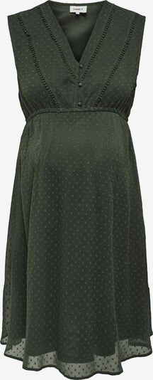 Only Maternity Dress 'Mama' in Green, Item view