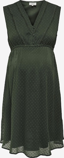 Only Maternity Dress 'Mama' in Green, Item view