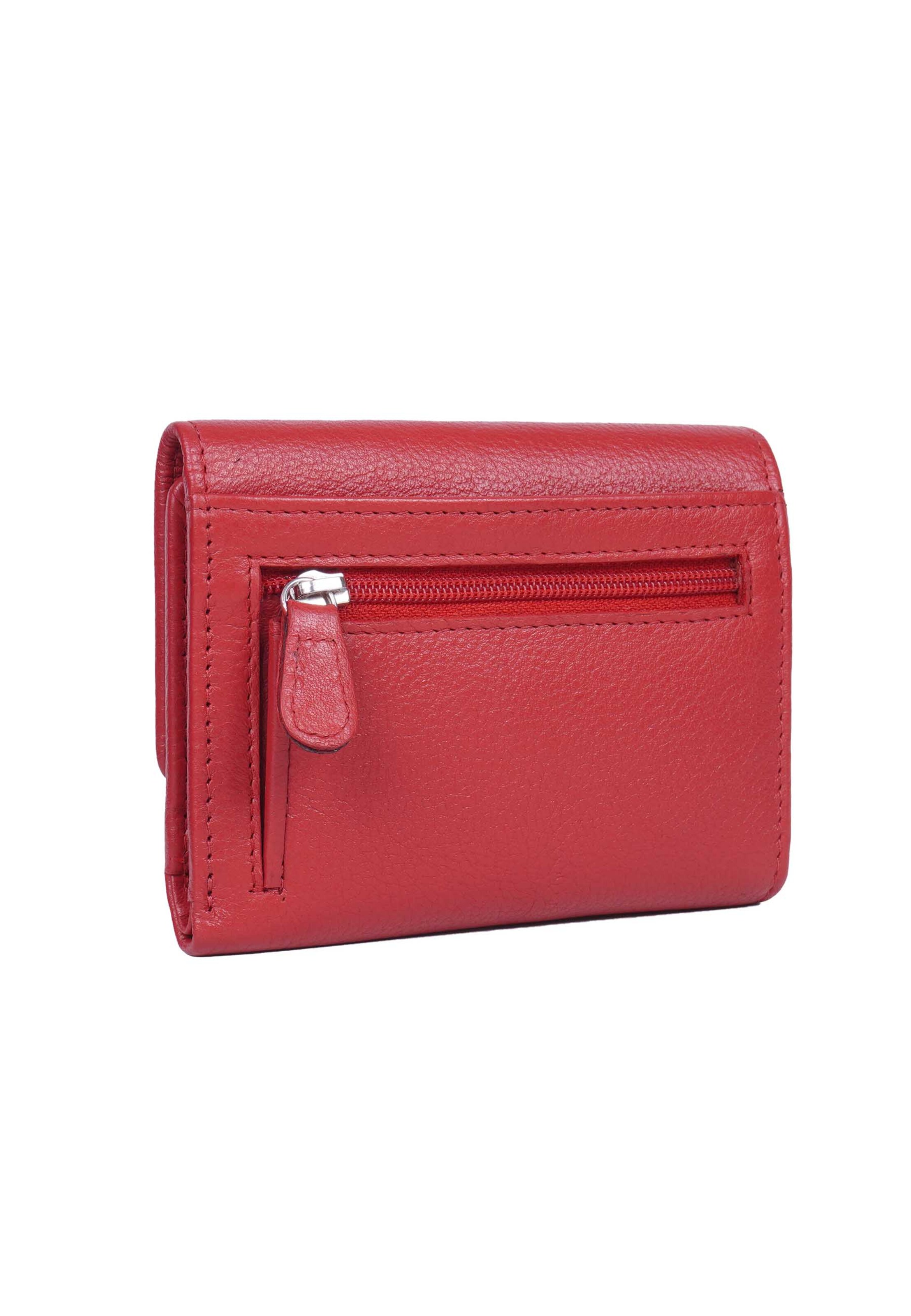 Porte-monnaies 'Huelva' GERRY WEBER en rouge