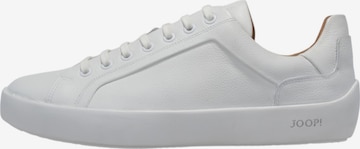 JOOP! Sneakers laag 'Estate Nikita' in Wit: voorkant