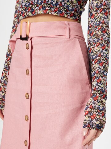 Koton Skirt in Pink