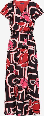 HotSquash Mekko värissä musta: etupuoli