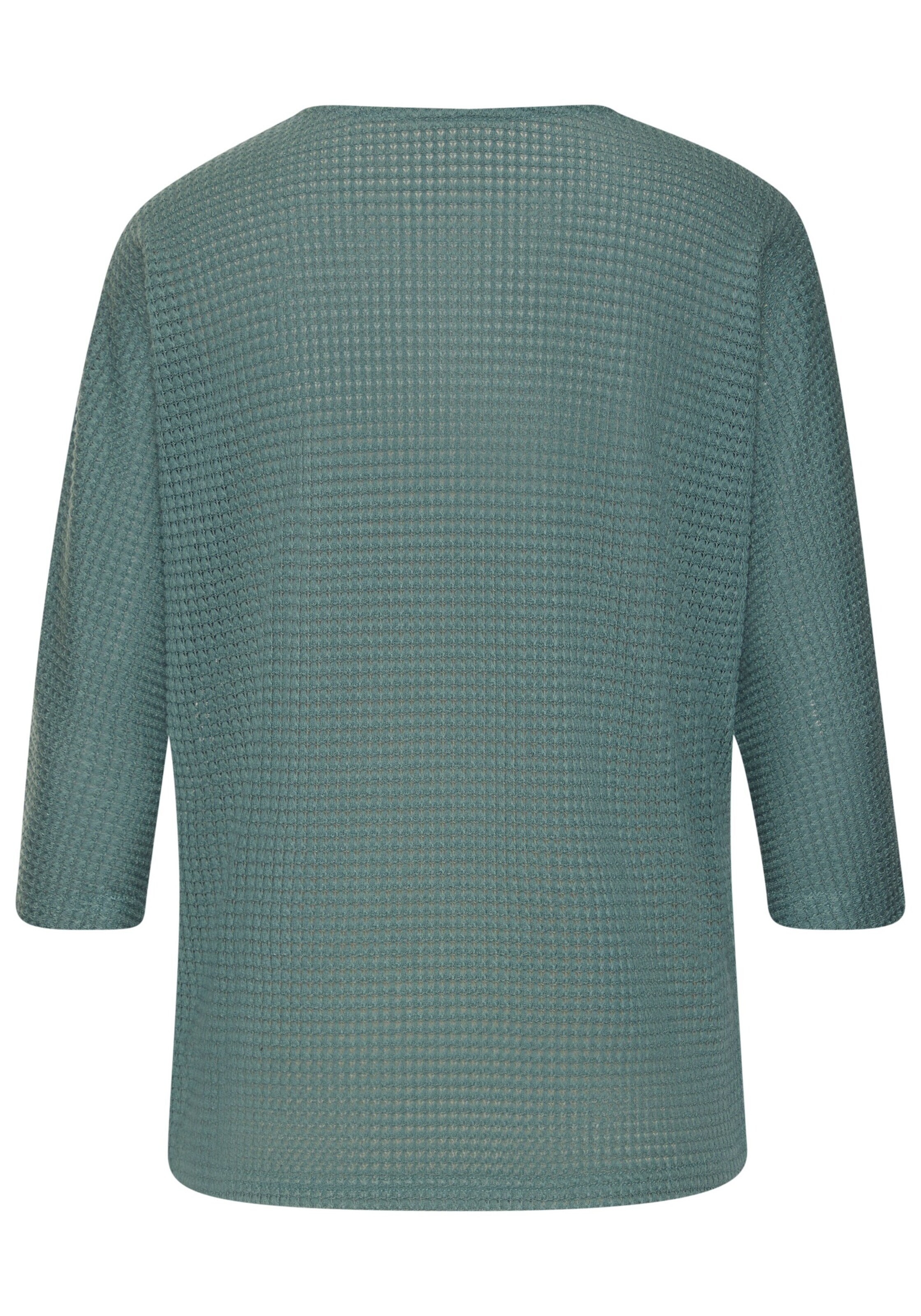 VIVANCE Tröja i grön