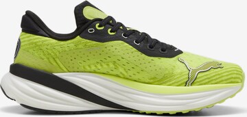PUMA Running Shoes 'Magnify NITRO™' in Green