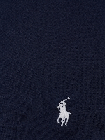 Maglietta intima 'Spring Start' di Polo Ralph Lauren in blu