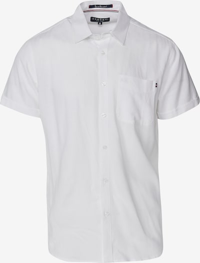 Marškiniai iš KOROSHI, spalva – balta, Prekių apžvalga