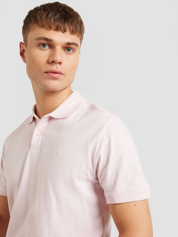 GAP Shirt in Roze