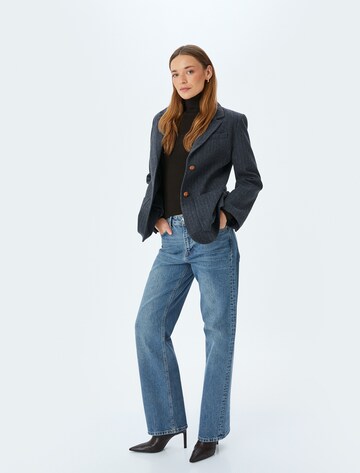 Koton Regular Jeans in Blue