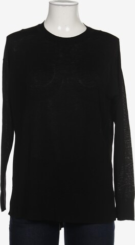 H&M Pullover M in Schwarz: predná strana