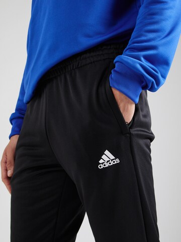 ADIDAS SPORTSWEAR Trainingspak in Blauw