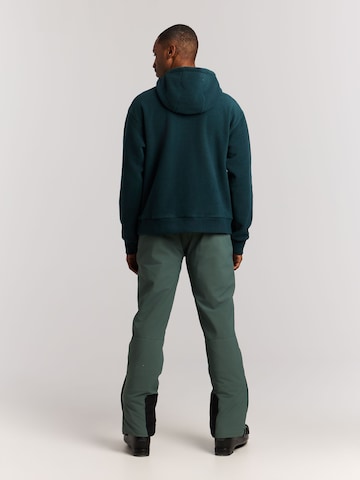 PROTEST Pullover 'PRTBright'‌‌ in Grün