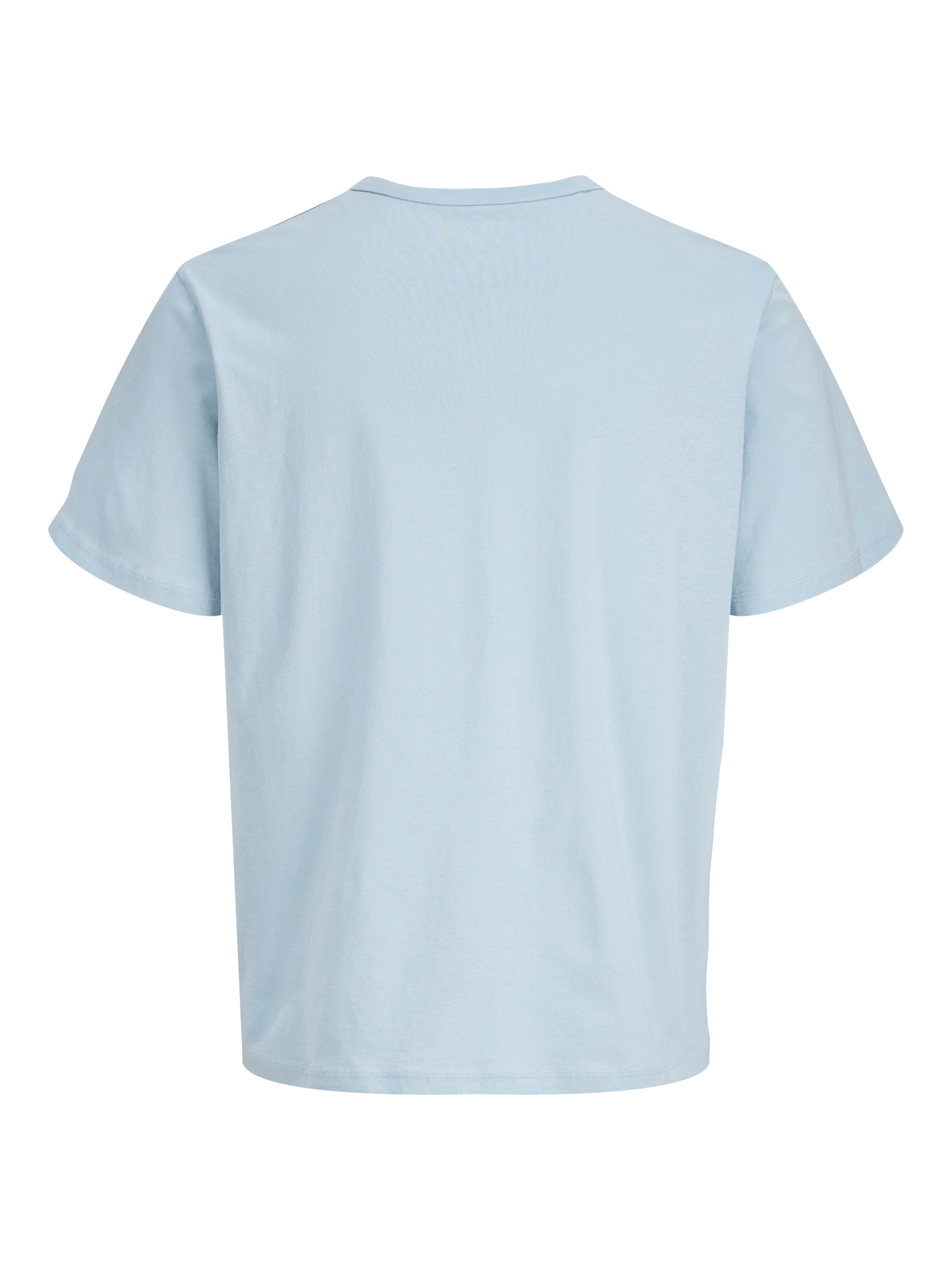 Jack & Jones Junior T-Shirt in Blau
