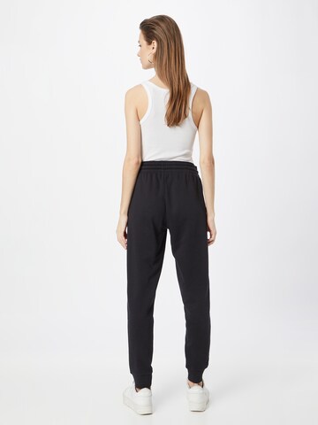 ESPRIT Tapered Hose in Schwarz