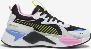 PUMA Sneaker low 'RS-X Reinvention' in Weiß