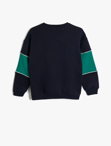Koton Sweatshirt in Blue