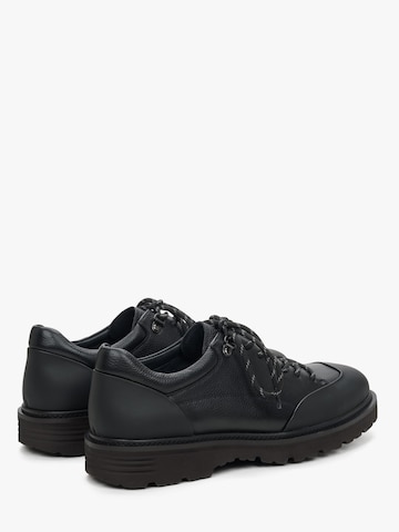 Estro Boots '126-1' i sort