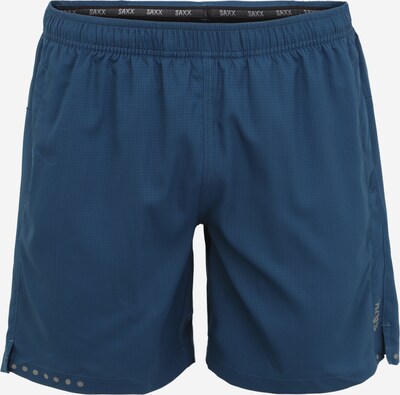 SAXX Sporthose 'KINETIC' in marine, Produktansicht