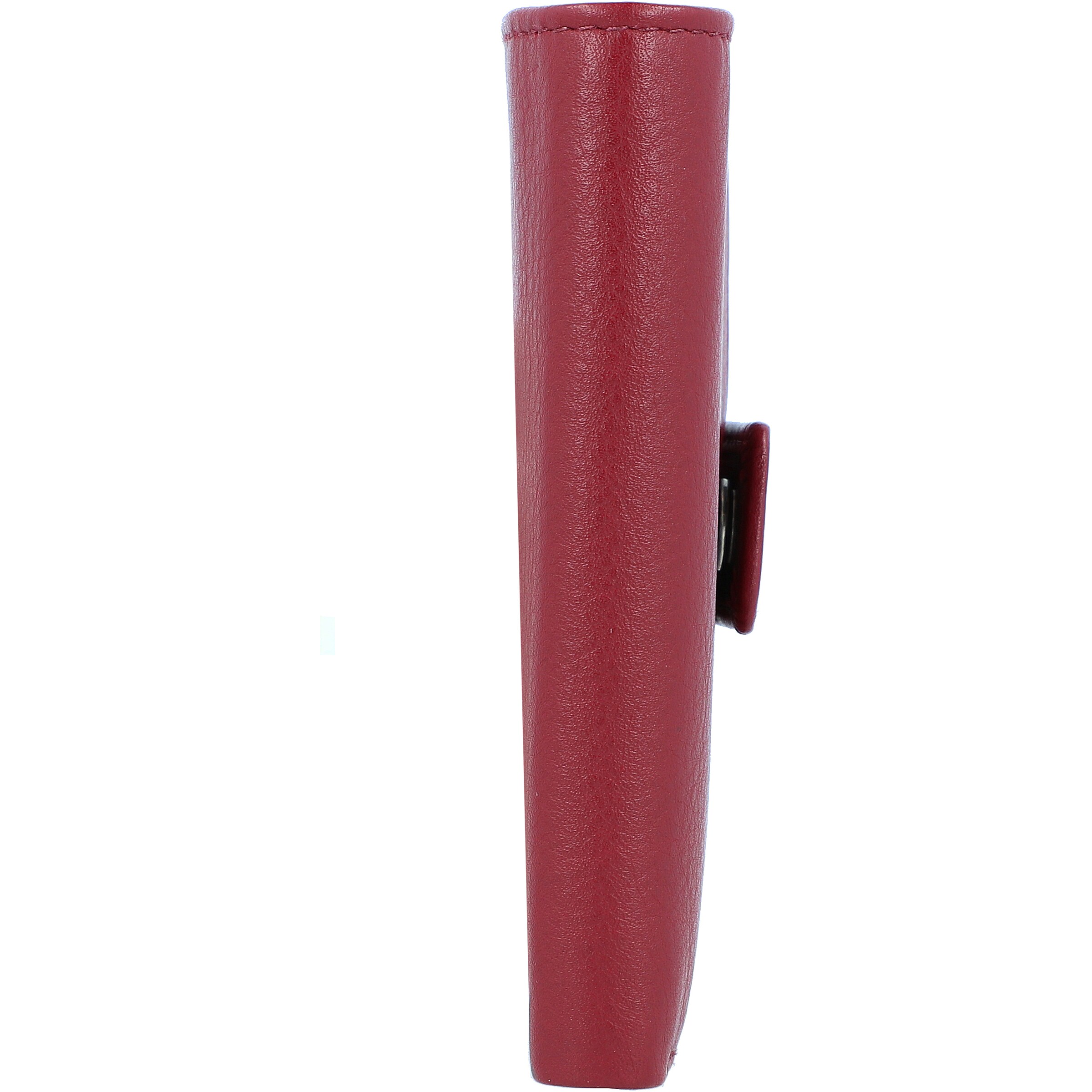 Esquire Wallet in Red