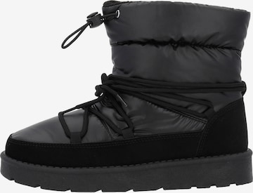 Palado Snow Boots in Black