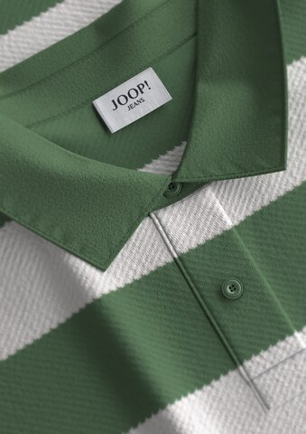 JOOP! Jeans Shirt in Green
