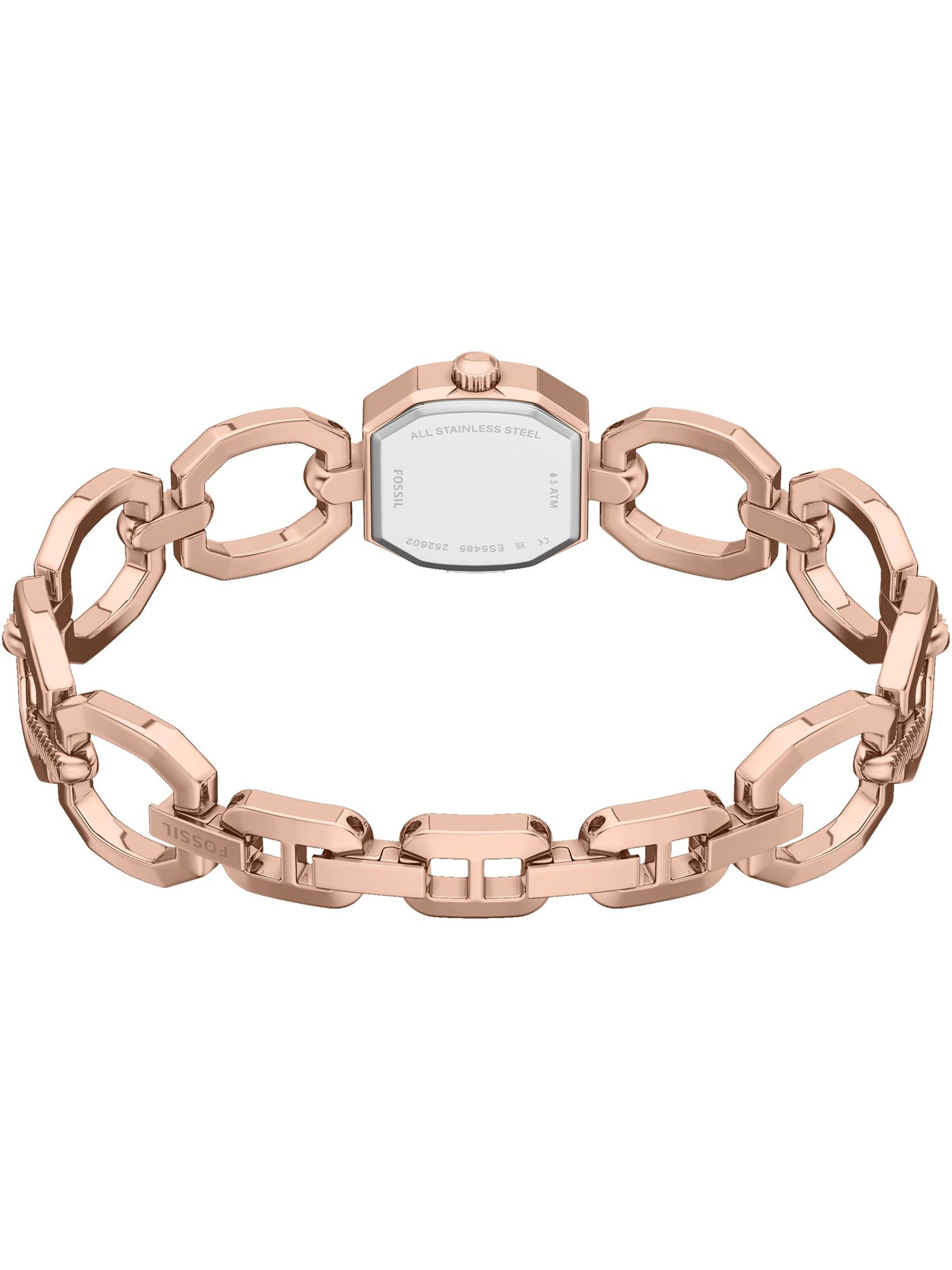 FOSSIL Analog Watch in Pink