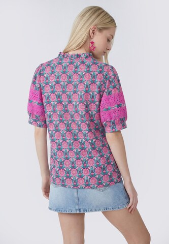 MYMO - Blusa en Mezcla de colores