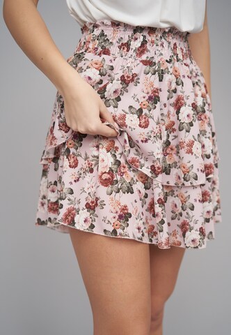Jupe Cloud5ive en rose
