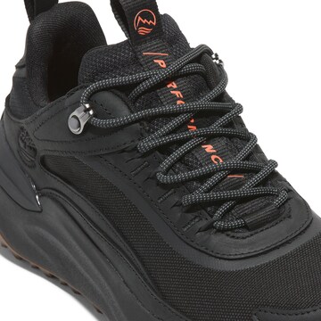 TIMBERLAND Athletic Shoes in Black