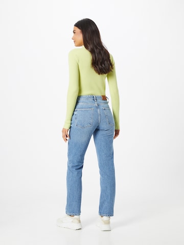 ONLY Regular Jeans 'LOPEZ' in Blau