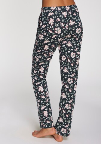 s.Oliver Pajama Pants in Green