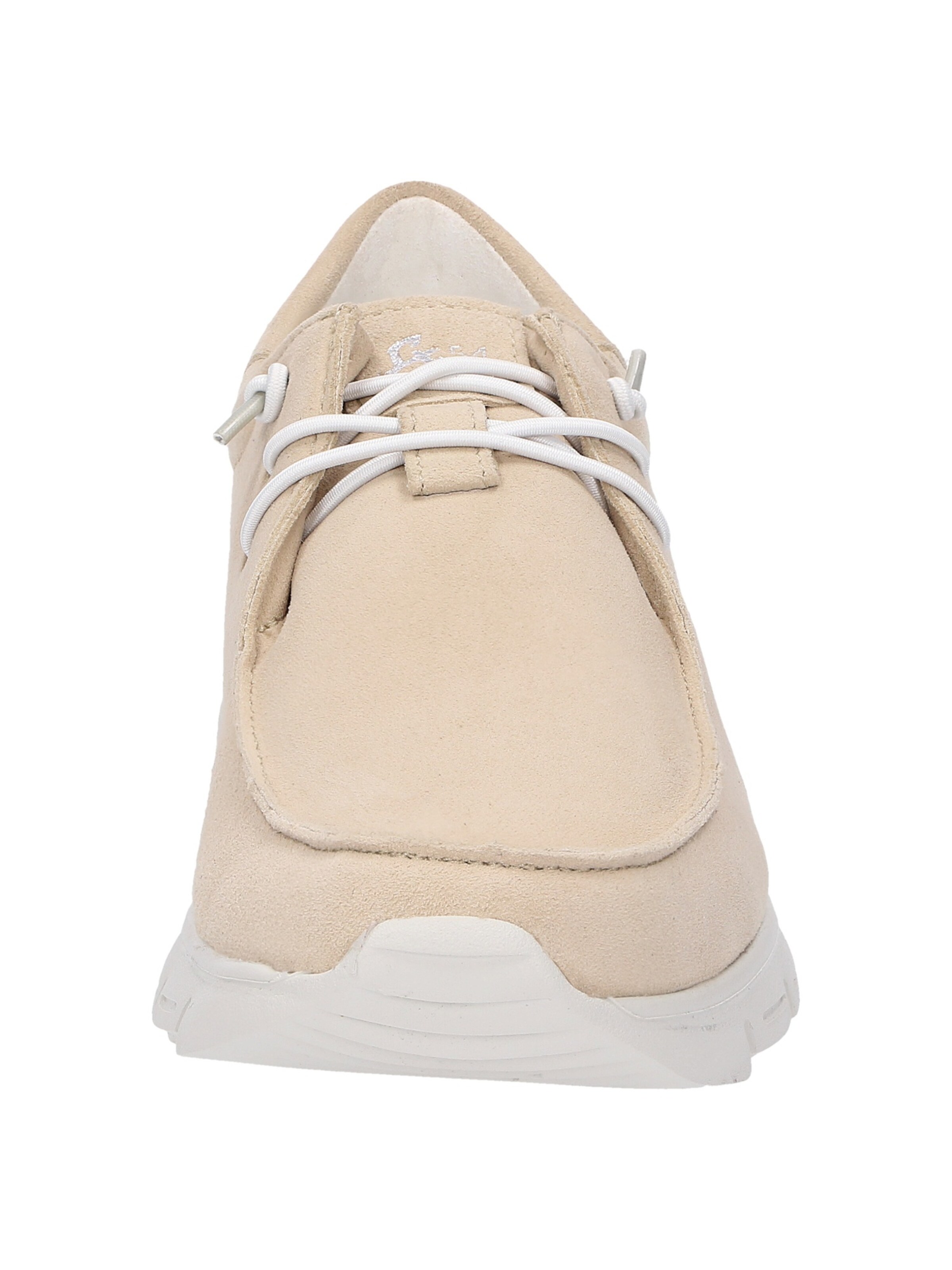 SIOUX Veterschoen in Beige