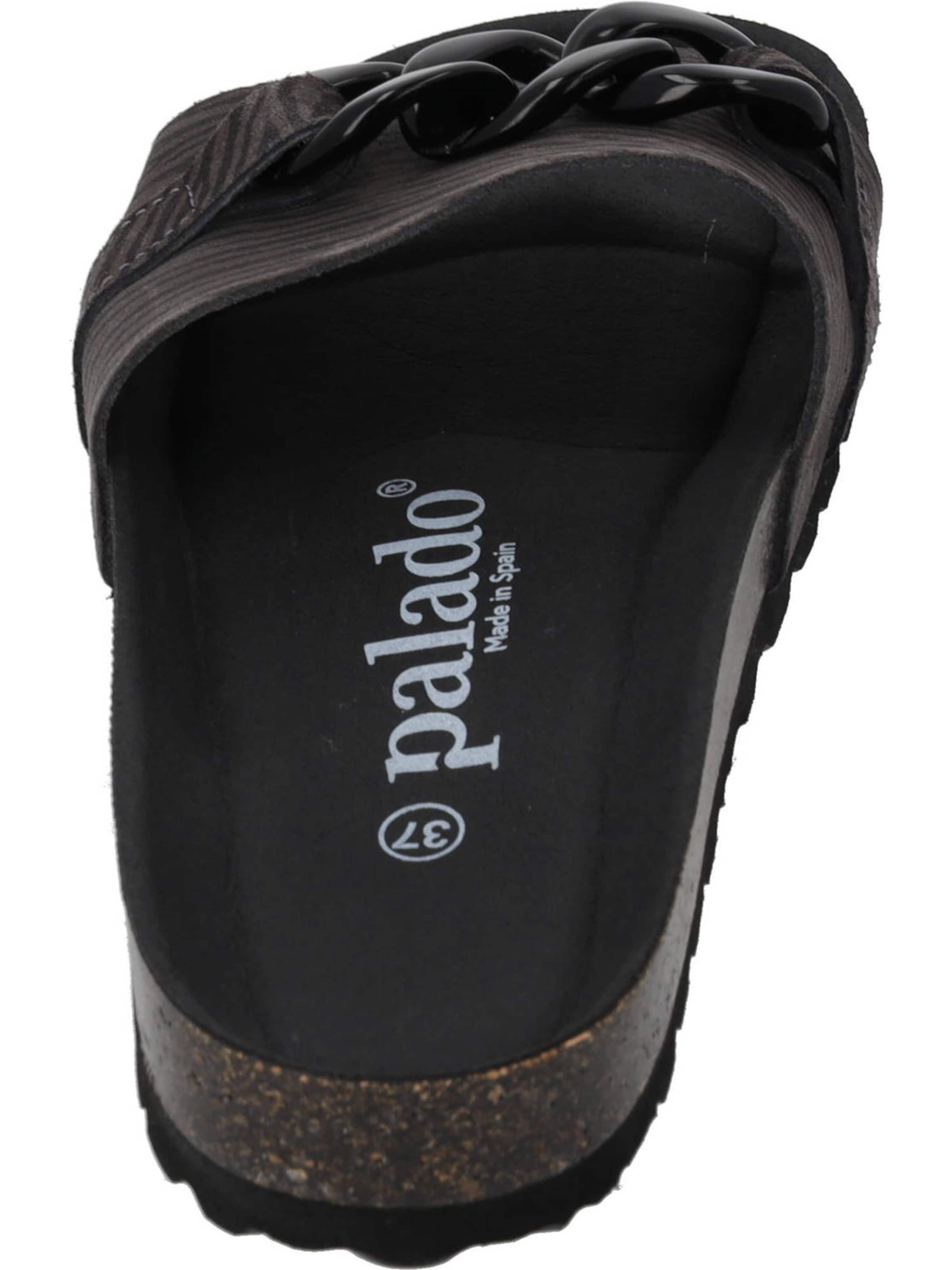 Palado Пантолеты 'Gozo' в Серый