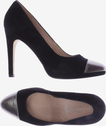 5TH AVENUE High Heels & Pumps in 36 in Black: front