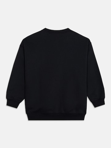 Nike Sportswear - Sweatshirt 'STUDIO' em preto