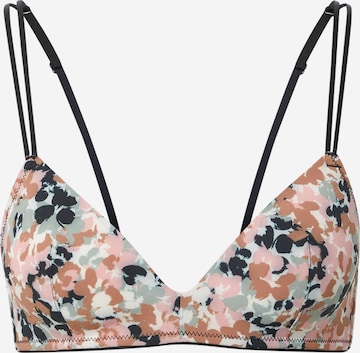 Triangolo Reggiseno 'ALPHA' di ETAM in beige: frontale